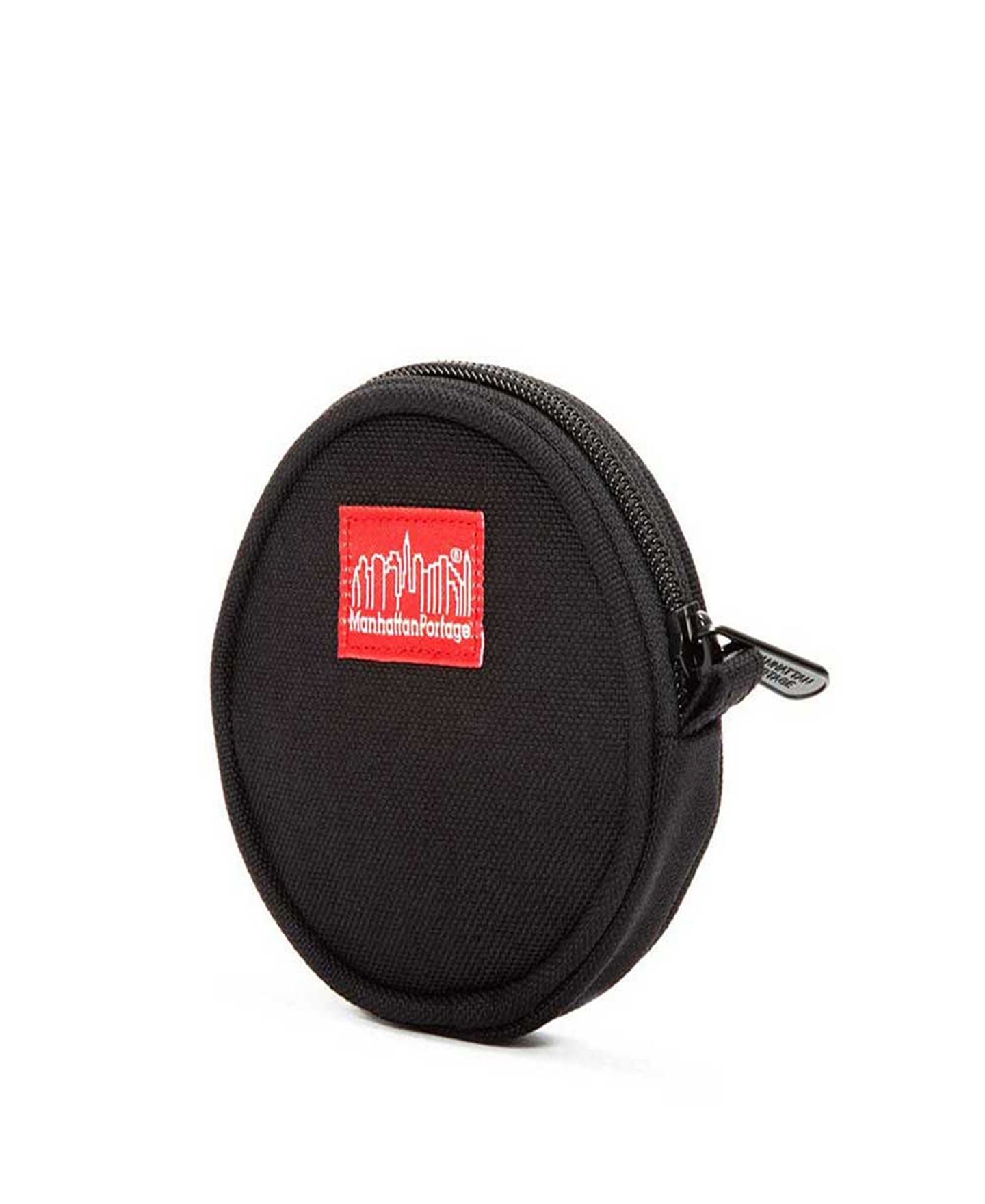 Женский кошелёк Manhattan Portage Ellington Coin Wallet, цвет: Чёрный — фото 4