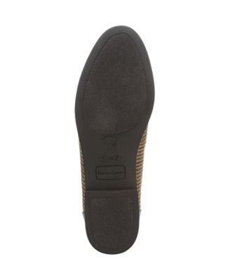 Women's Mirabelle Almond Toe Loafers