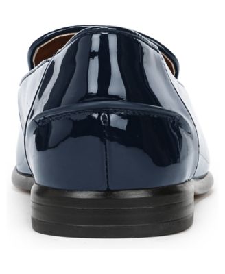 Women's Mirabelle Almond Toe Loafers