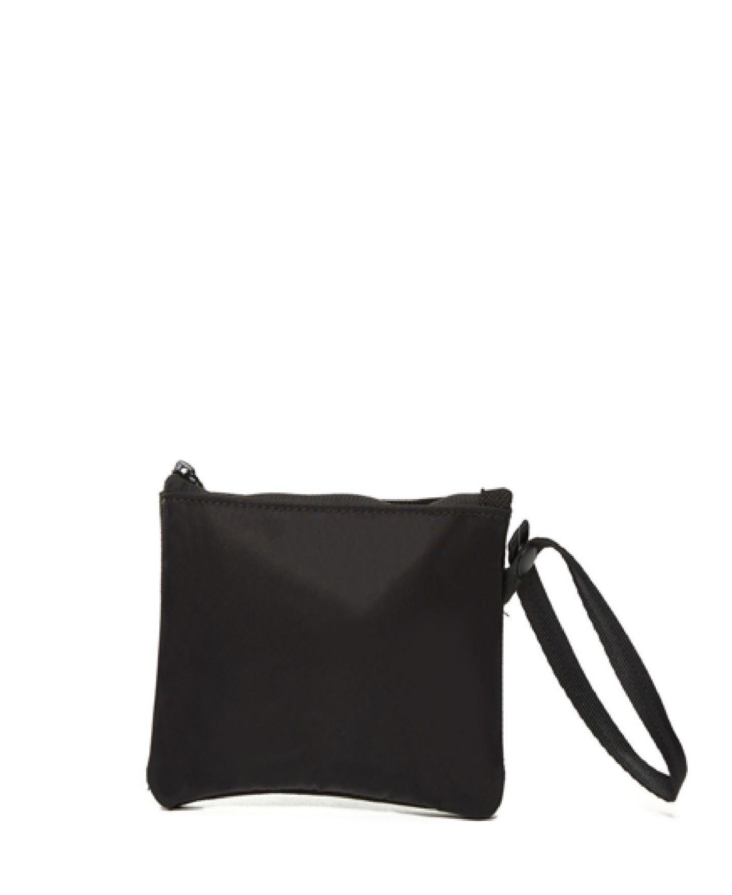 Кошелёк Manhattan Portage Union Wide из баллистического Cordura, Black Label, цвет: Чёрный — фото 2