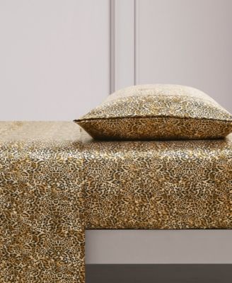 Satin 3-Pc. Sheet Set, Twin