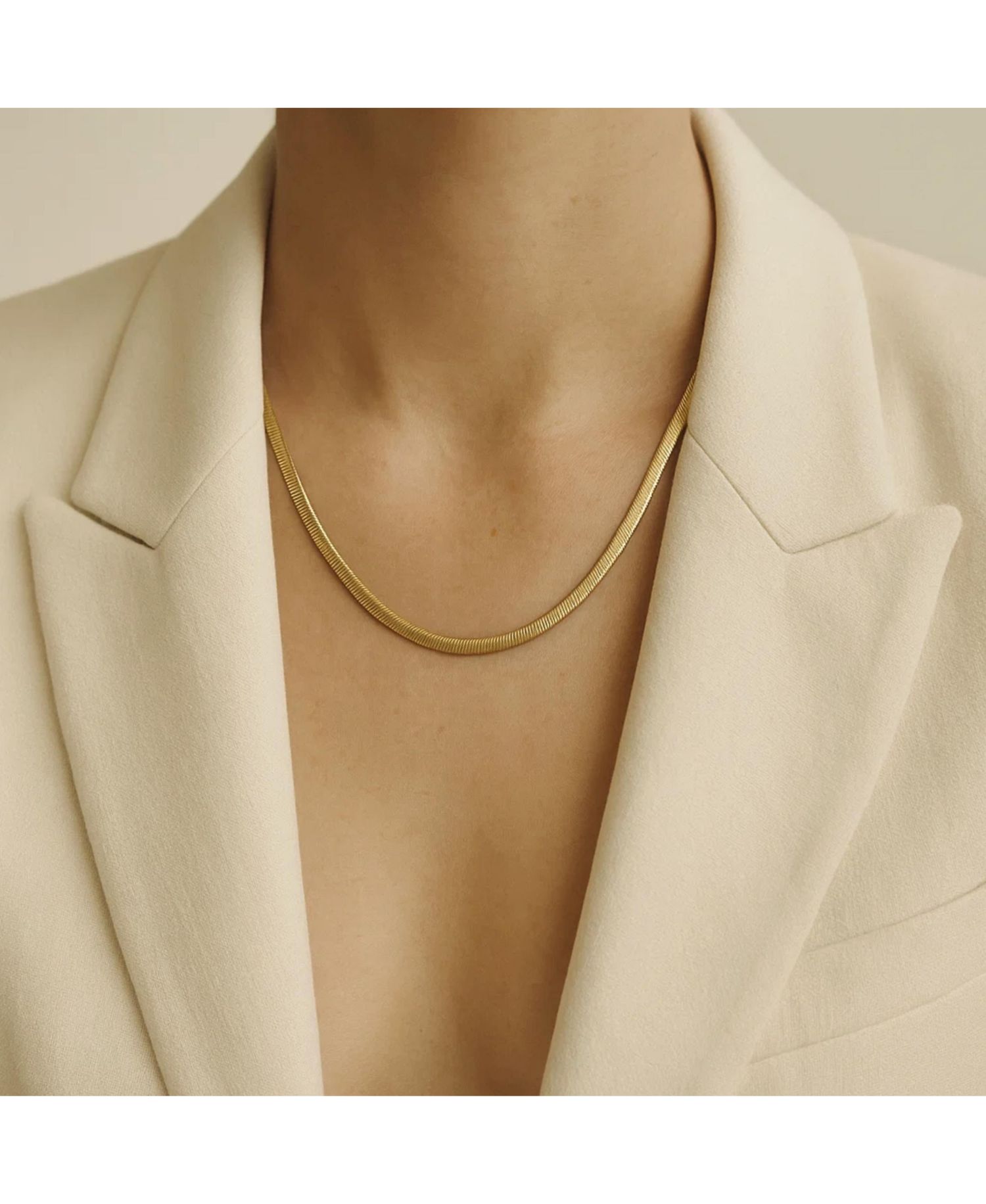 Jay Necklace