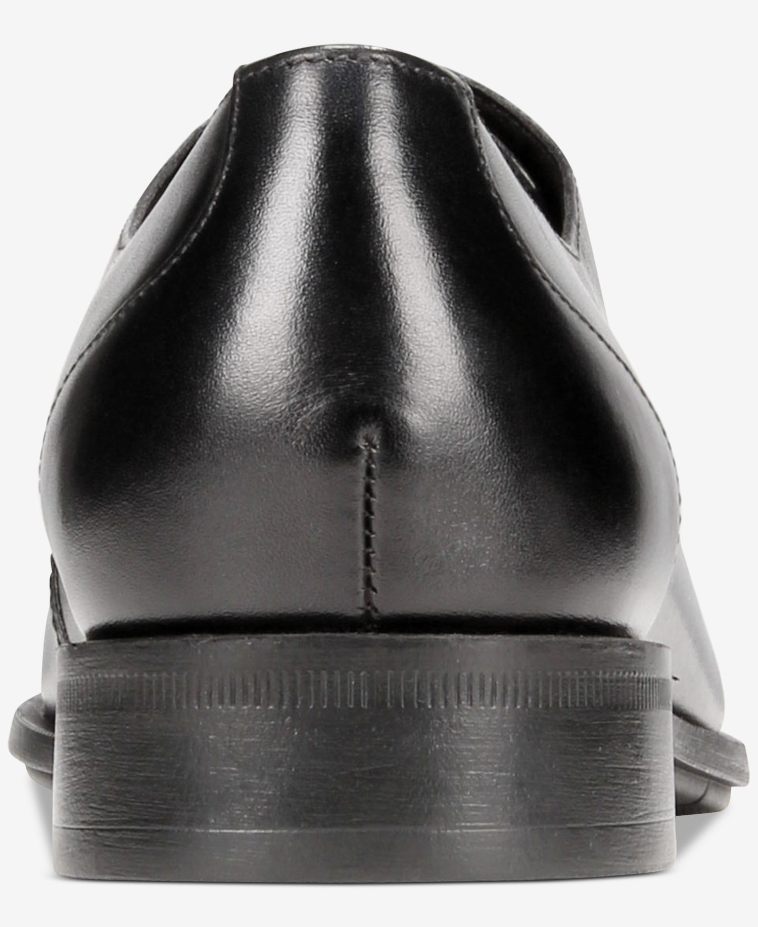 Men's Colby Cap Toe Derby Dress Shoes
