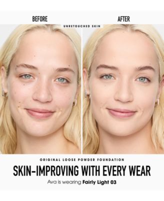 The ORIGINAL Get Started Kit 3-Piece Mineral Makeup Set