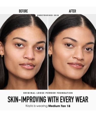 The ORIGINAL Get Started Kit 3-Piece Mineral Makeup Set