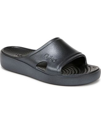 Women's Soothe Slide Sandals