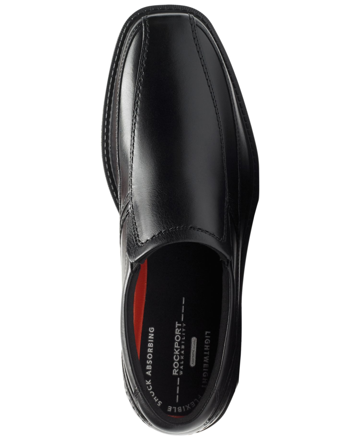 Men's Style Leader 2 Bike Slip On Shoes