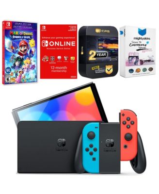 Nintendo