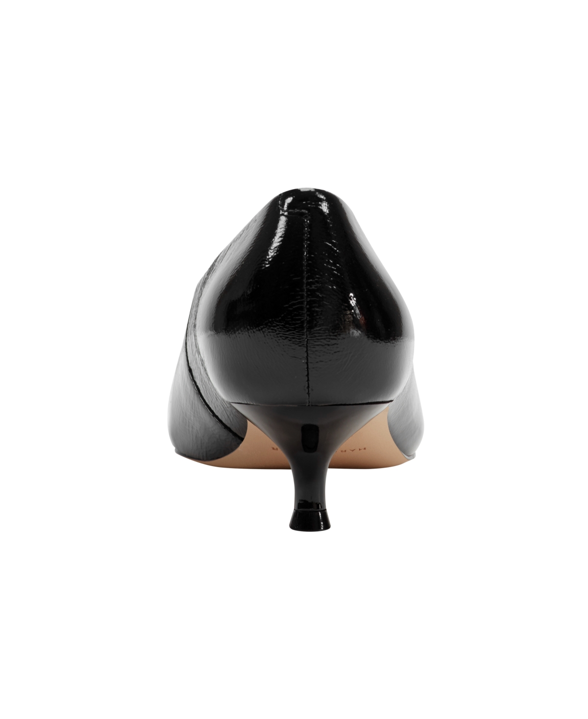 Marc Fisher Ltd Cecile Pointed Toe Pump In Black