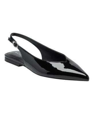 Women's Gabra Pointy Toe Slingback Flats