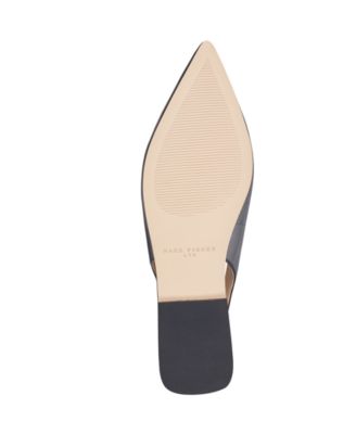 Women's Gabra Pointy Toe Slingback Flats