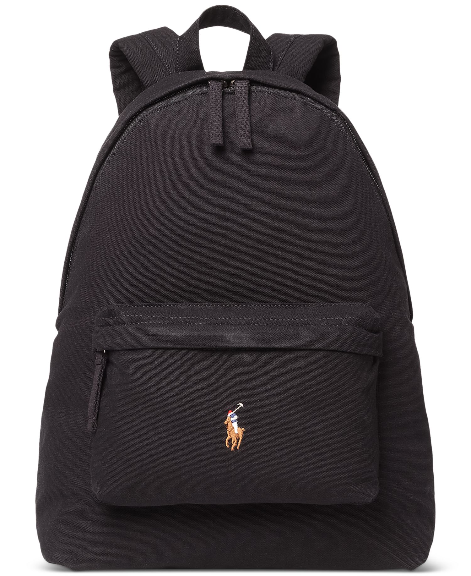 Polo Чёрный