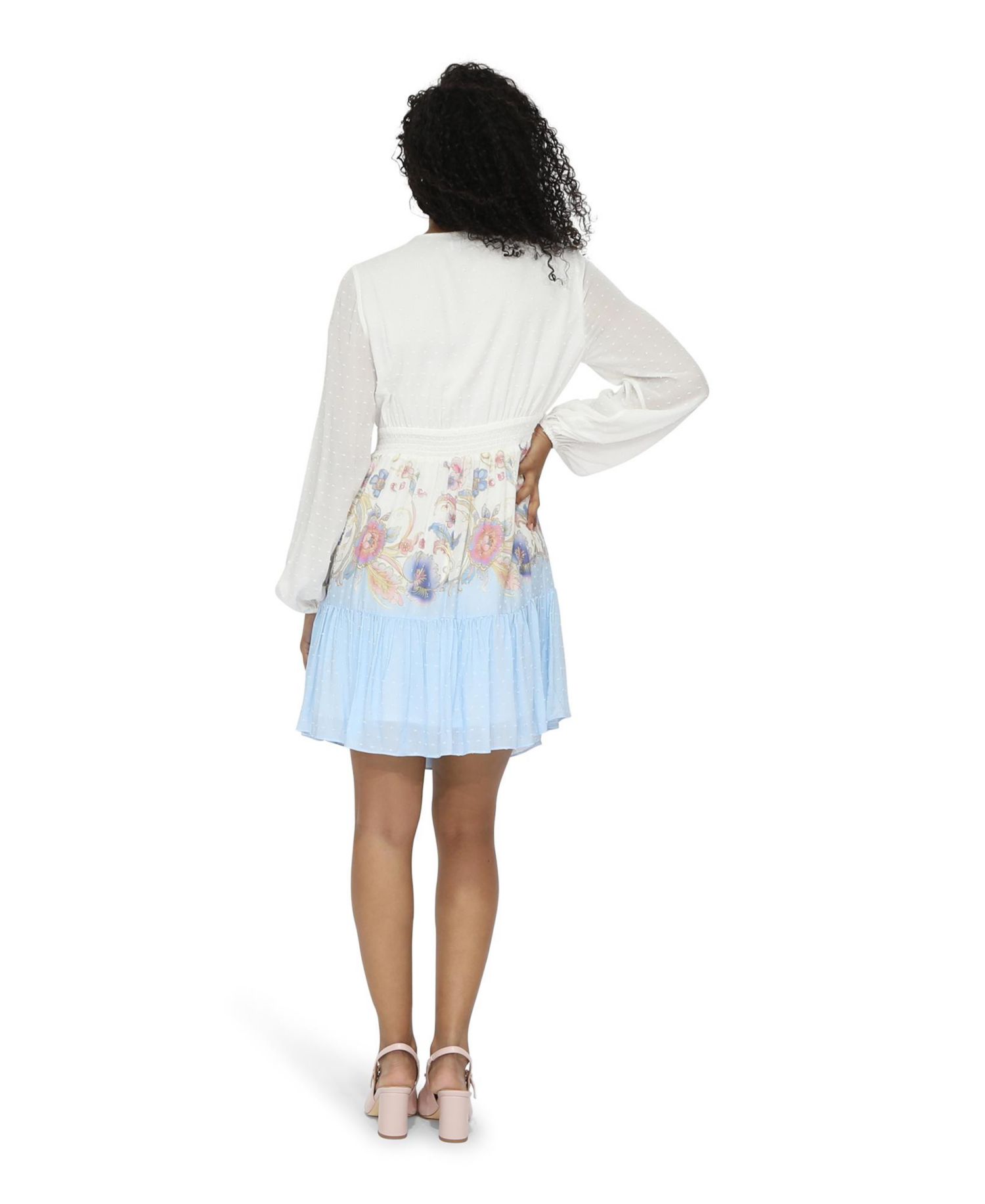 Women's All your Love Babydoll Dress