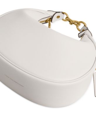 Jonie Small Leather Shoulder Bag 22