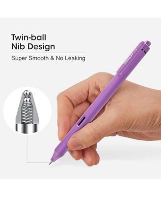 VINTAGE INK PENS 8CT