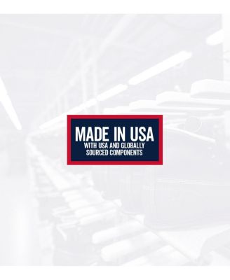 Men's 1957 Series Waterproof Safety Toe 8" Moc Toe Work Boots for Men