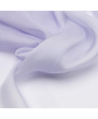 Sophia - Silk Scarf/Shawl for Women