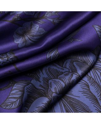 Isabella - Silk Scarf/Shawl for Women