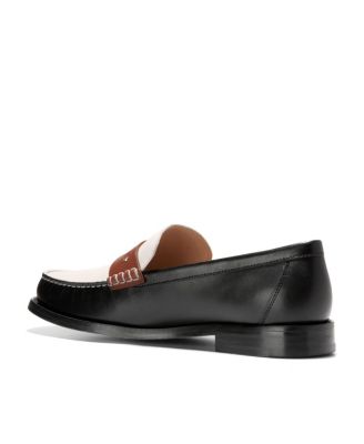 Women's Lana Lux Remastered Penny Loafers
