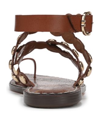 Women's Gloria Flat Sandals