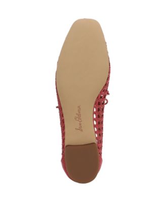 Women's Marcie Mary Jane Flats