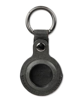 Men's RFID Extra Capacity Carbon Fiber Card Case Wallet