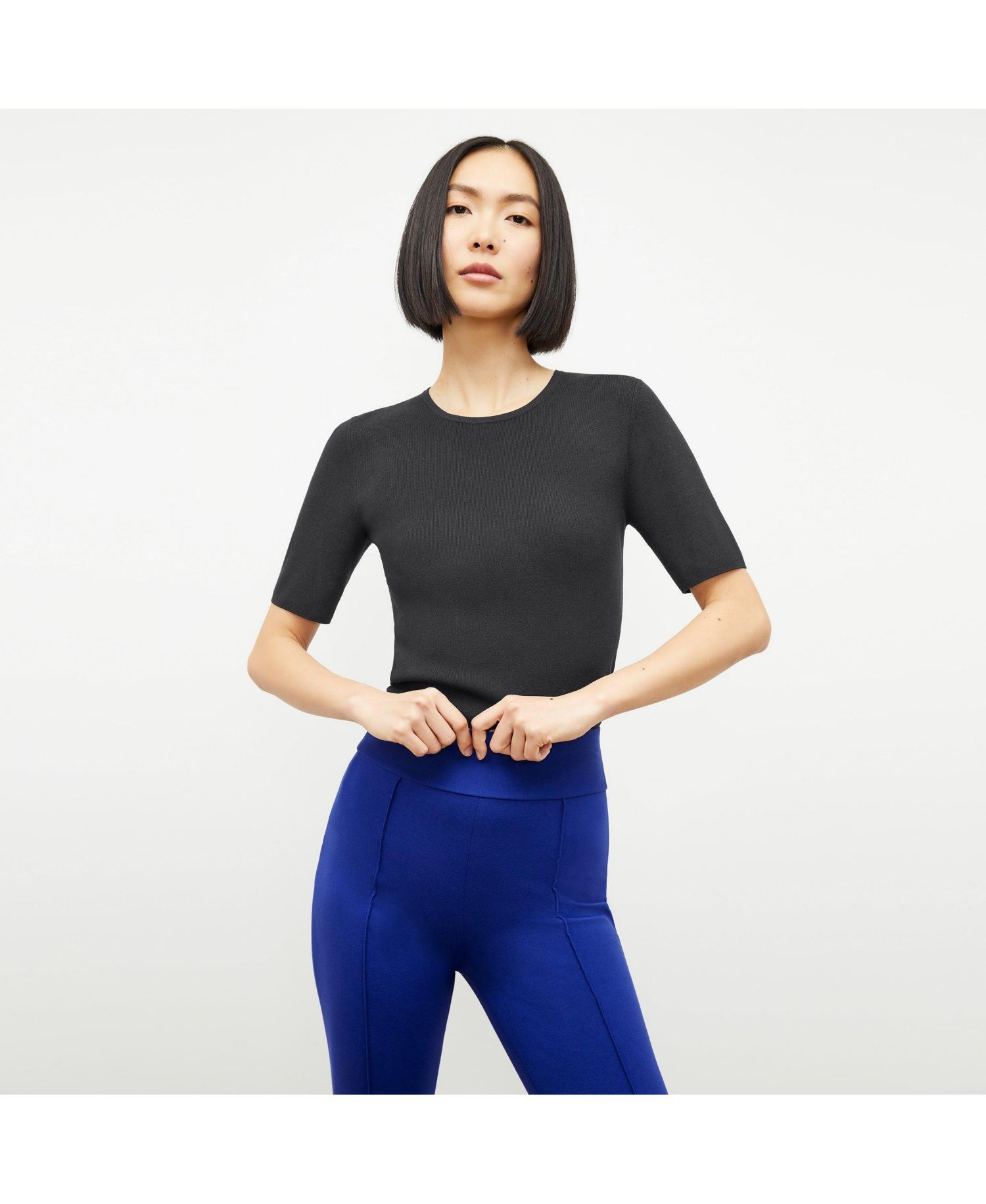 Women's Choe Top - 365Knit