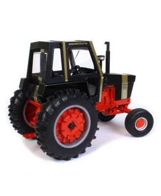 1/16 Prestige Series Case 970 Black Knight with Cab