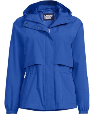 Women's Squall Packable Rain Jacket