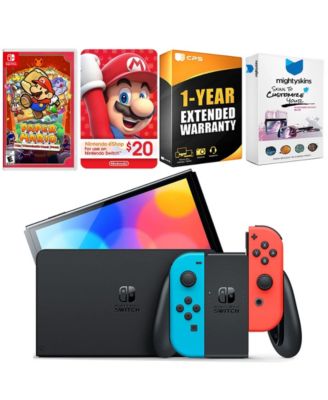 Nintendo