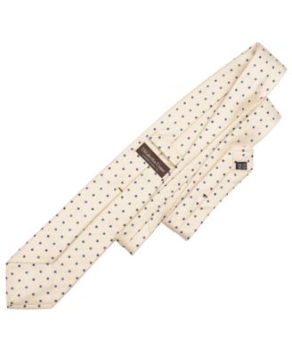 Big & Tall Tiburtina - Silk Jacquard Tie for Men