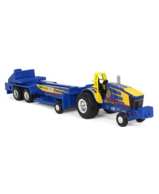 1/64 FFA Die-cast Pulling Tractor