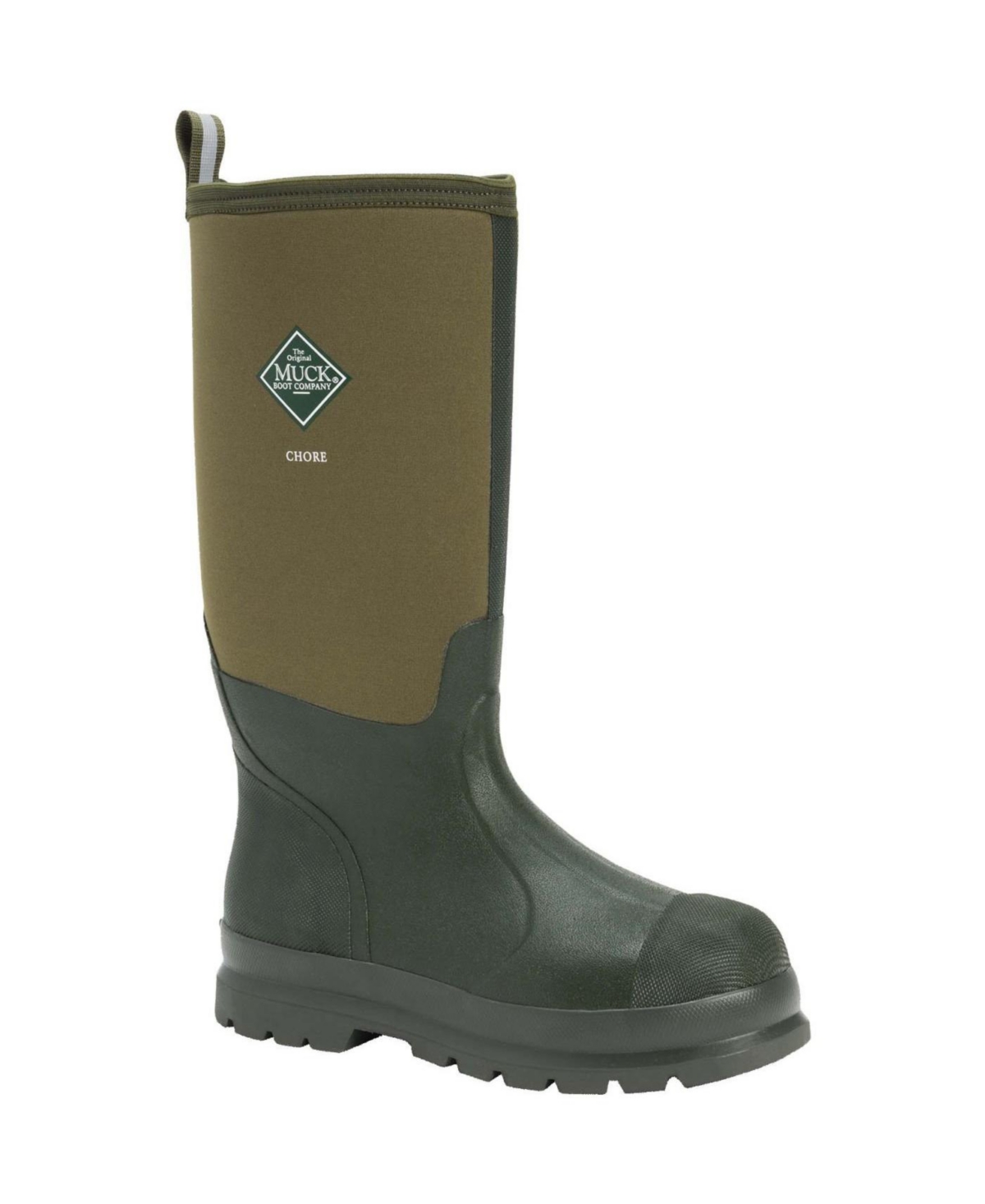 Men's Chore Classic Work Boot