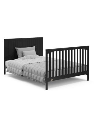 Hadley 5-in-1 Convertible Crib with Drawer