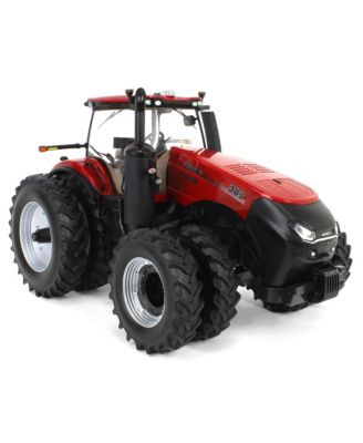 1/16 Case IH Magnum 385 Tractor with Front & Rear Duals Prestige Collection