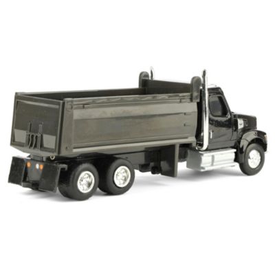 1/64 Die-cast Western Star Dump Truck, Collect N Play