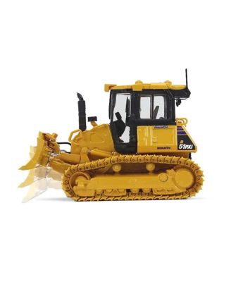 1/50 Komatsu D51PXi-24 Dozer with Hitch