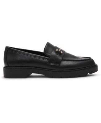 Women's Emme Lug Sole Loafers