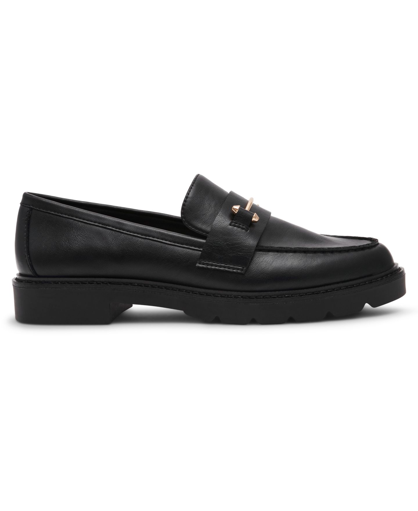 Женские туфли Anne Klein Emme Lug Sole, цвет: Чёрный — фото 2