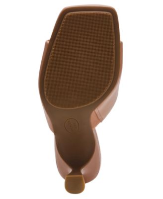 Women's Jerilyn Square Toe Dress Sandals