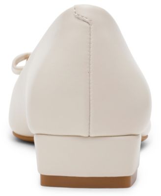 Women's Cadey Snip Toe Dress Flats