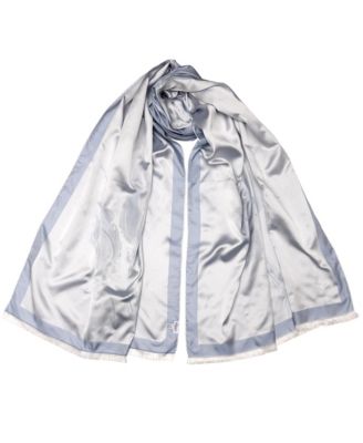 Fortuna - Silk Scarf/Shawl for Women