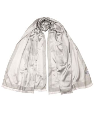 Fortuna - Silk Scarf/Shawl for Women