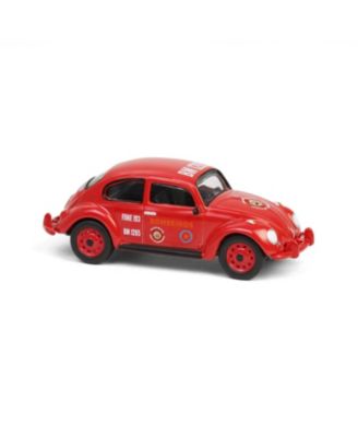 1/64 Volkswagen Classic Beetle, Corpo de Bombeiros Club V-Dub 20 36110-F