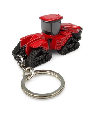 Case IH Quadtrac 715 Tractor Keychain UH5891