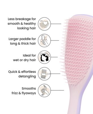 Large Ultimate Detangler Hairbrush