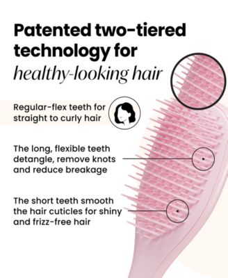 Mini Ultimate Detangler Hairbrush