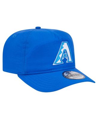 Men's Blue Arizona Diamondbacks Everyday Golfer Adjustable Hat