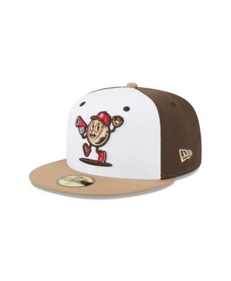 New Era - Men's White Reading Fightin Phils Theme Nights 59FIFTY Fitted Hat