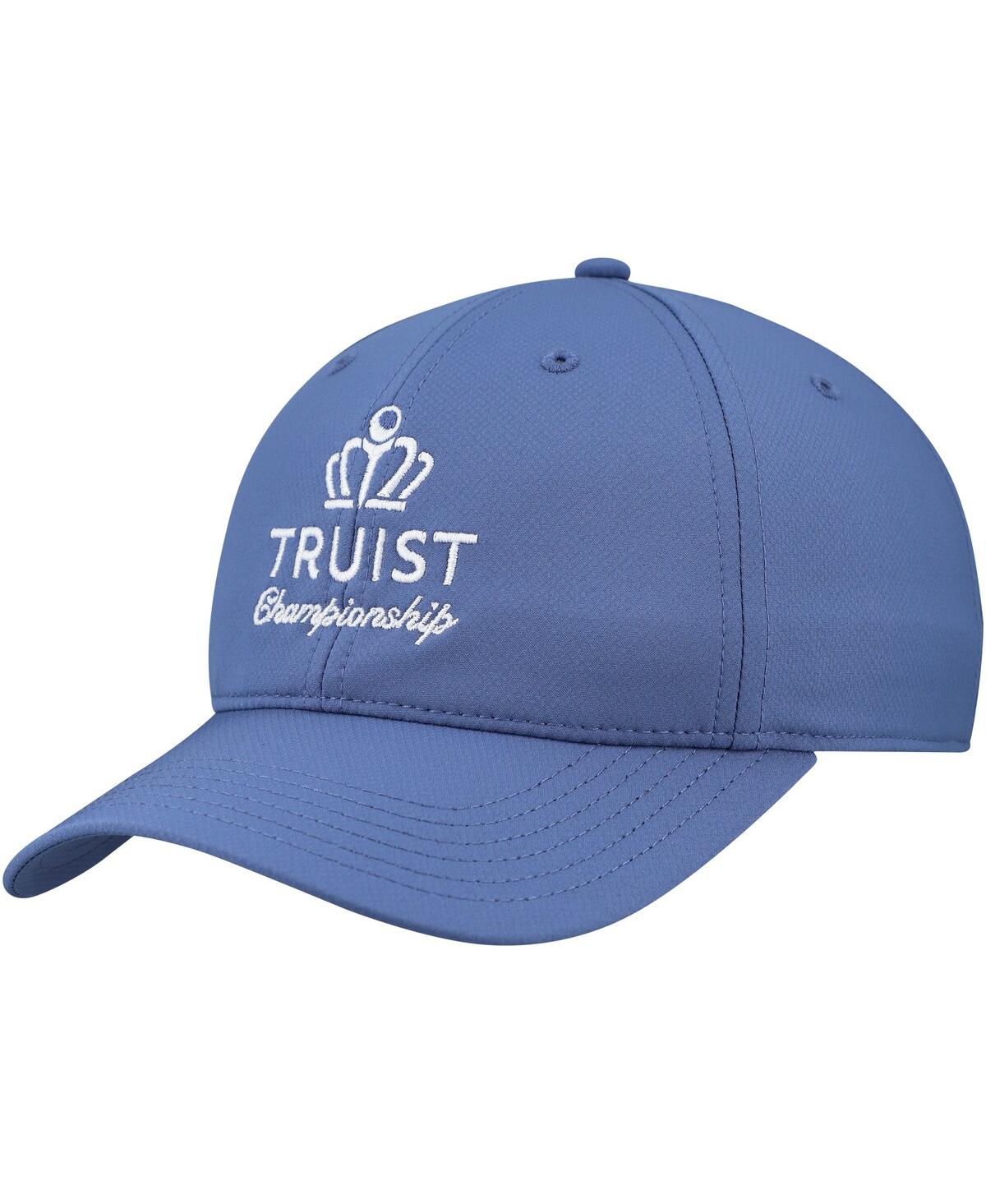 Men's Blue Truist Championship Frio Tech Adjustable Hat - Blue